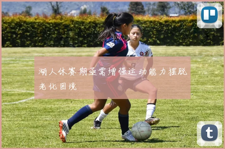 湖人休赛期亟需增强运动能力摆脱老化困境