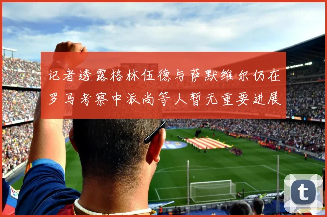 记者透露格林伍德与萨默维尔仍在罗马考察中派尚等人暂无重要进展消息