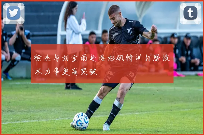 徐杰与刘金雨赴洛杉矶特训打磨技术力争更高突破